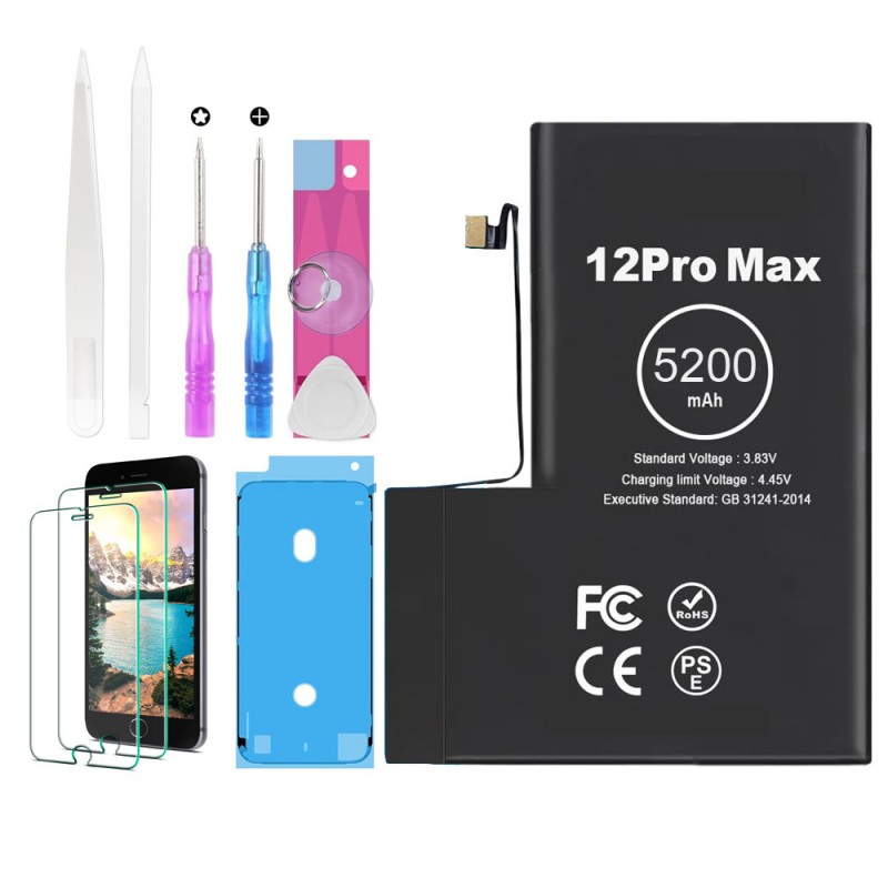 iPhone 12 Pro Max