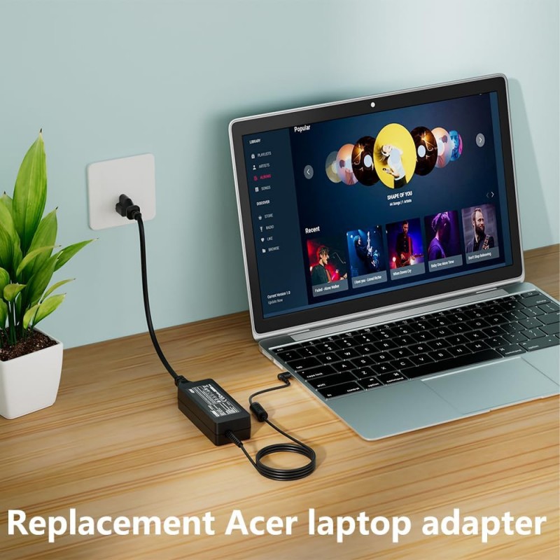 Lader til Acer Aspire E3-112-C1T9(19V, 2.37A, 45W, 5.5*1.7mm)                            
                             
                            Lader til Acer Aspire E3-112-C1T9(19V, 2.37A, 45W, 5.5*1.7mm)