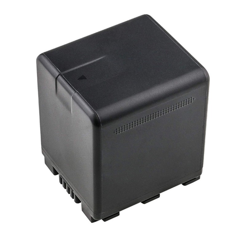                             Batteri til Panasonic HC-X800GK (7.4V, 2900mAh) 2 Batteri + 1 Lader                             
                                                        
                            