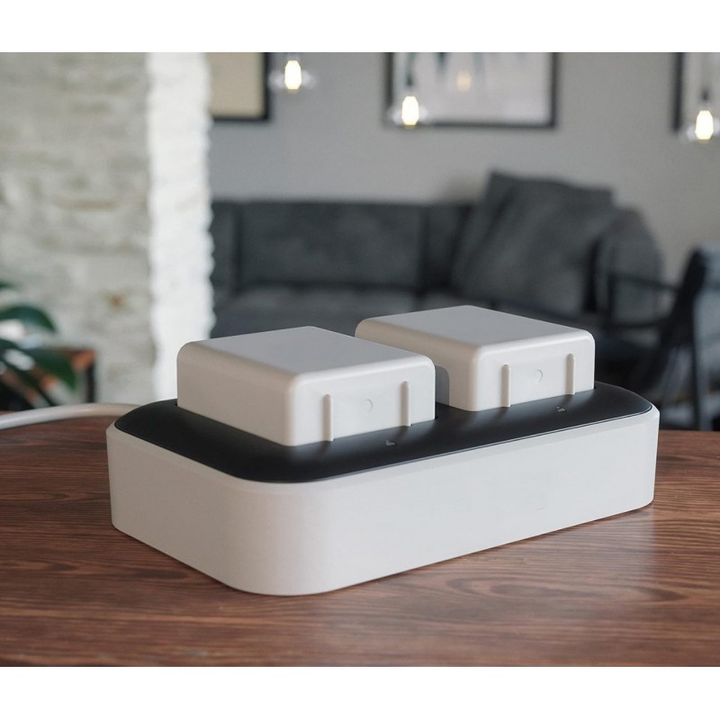 
                            Lader til Arlo VMA5400C (5V, 2A, USB-C)                            
                            