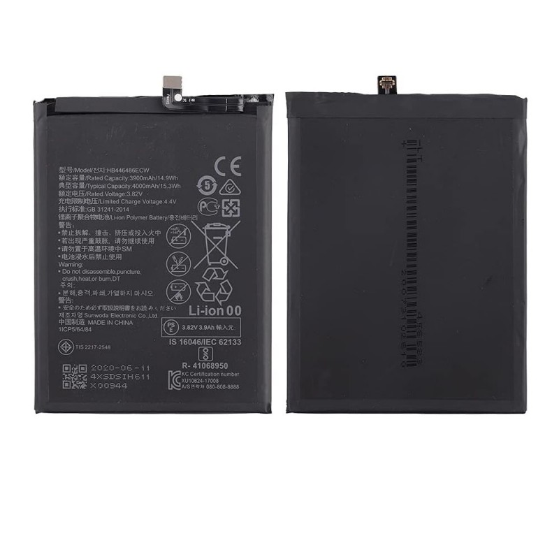 HB446486ECW