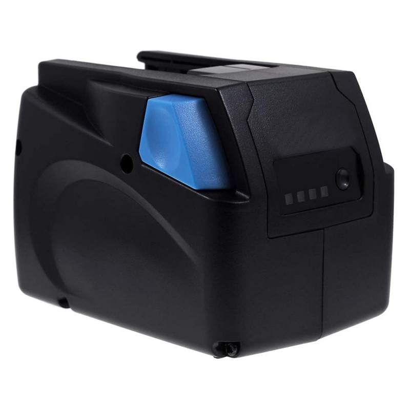                             Batteri til Milwaukee V18 DD (18V, 4000mAh)                            
                                                        
                            