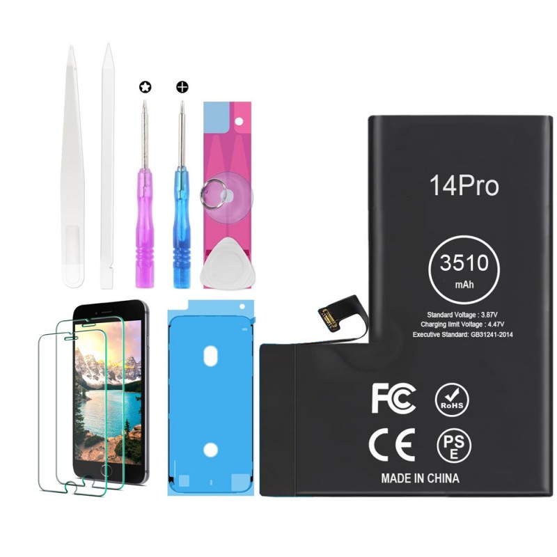 iPhone 14 Pro