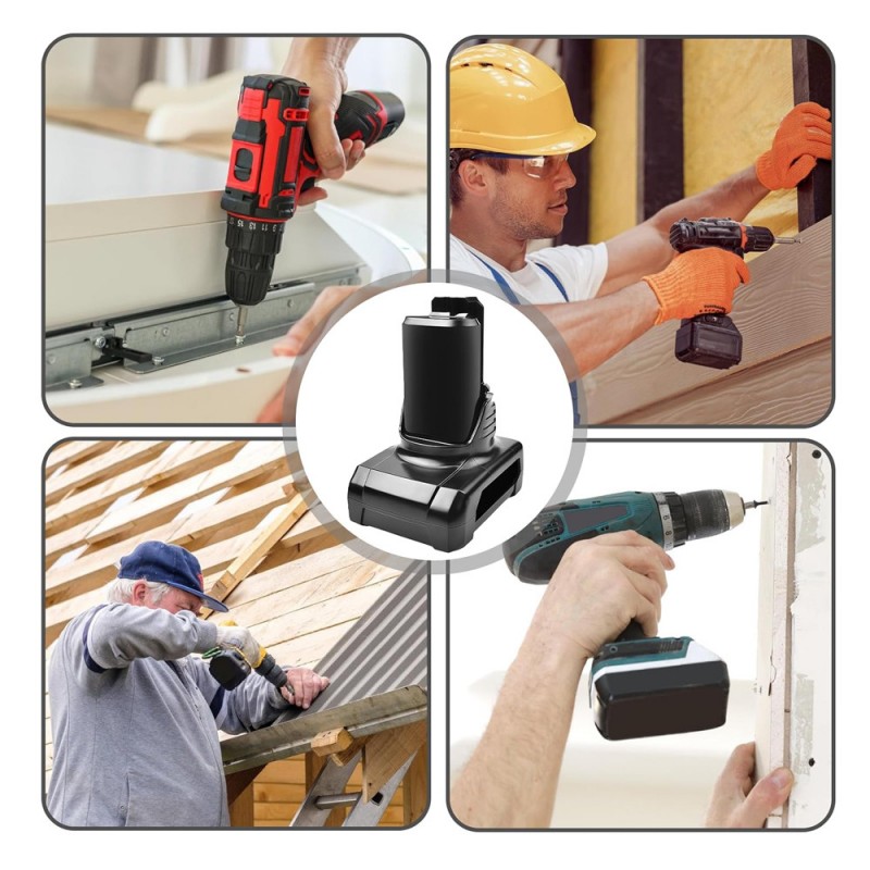 Bosch BAT411