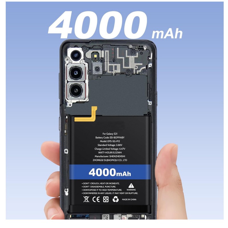 EB-BG991ABY