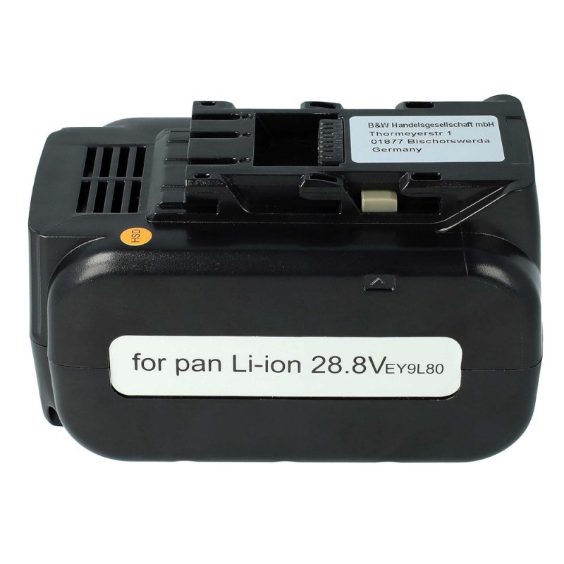 Panasonic EY9L80