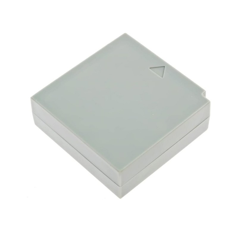                             Batteri til Samsung VP-HMX08 (7.4V, 1400mAh) 2 Batteri + 1 Lader                             
                                                        
                            