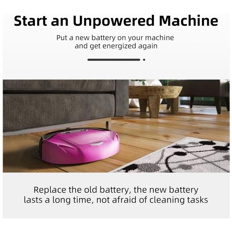 Ecovacs LP43SC1800P12
