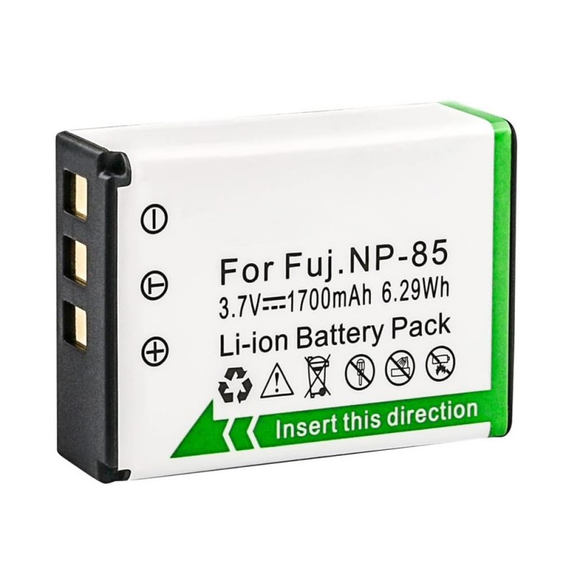 Fujifilm NP-85