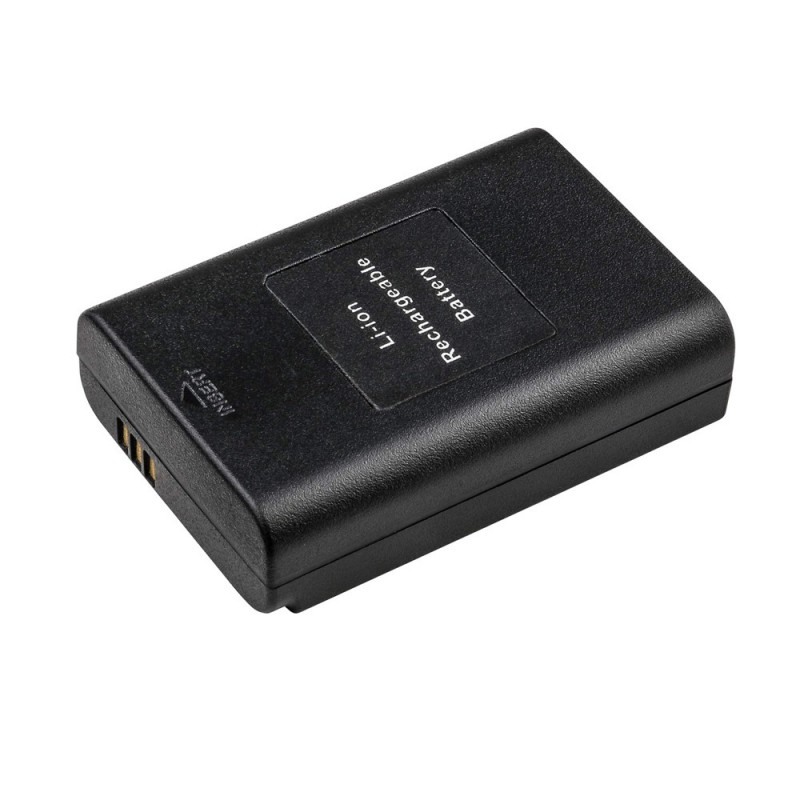                             Batteri til Samsung NX (7.4V, 1800mAh) 1 Batteri + 1 Lader                             
                                                        
                            