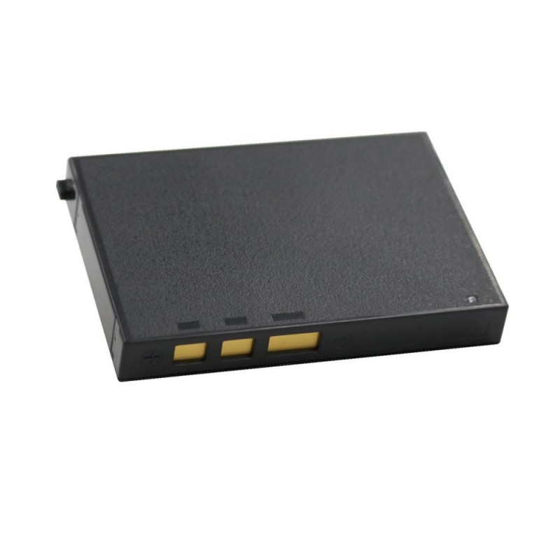                             Batteri til JVC GZ-MC100 (7.4V, 1100mAh) 2 Batteri + 1 Lader                             
                                                        
                            