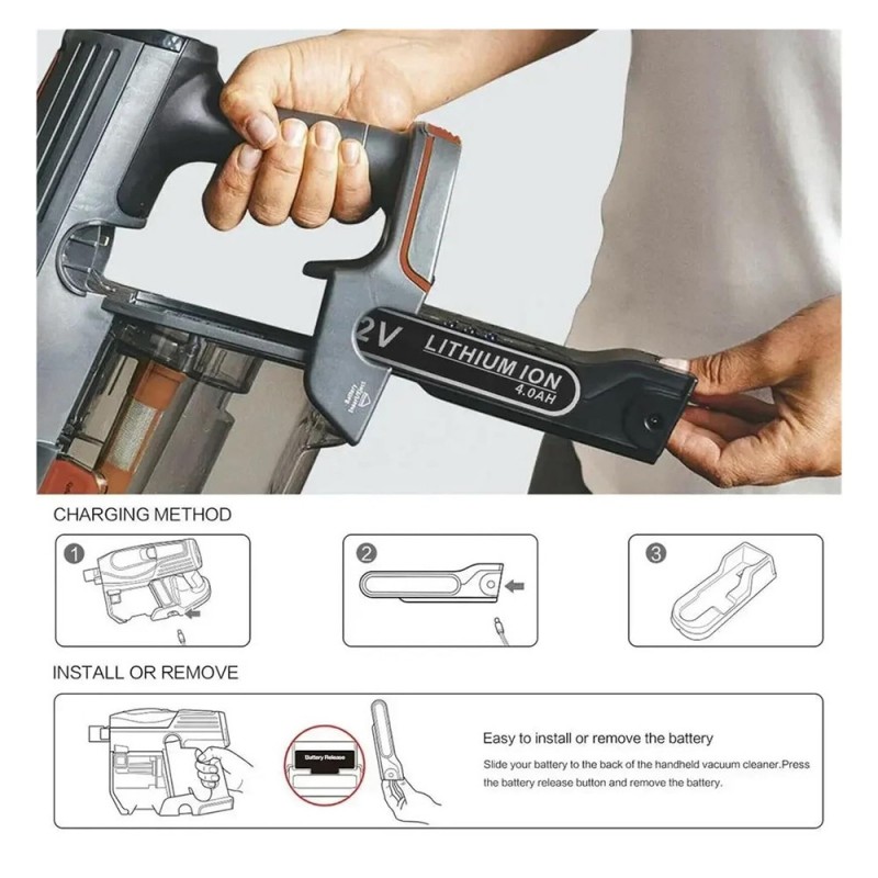 Shark XBAT200