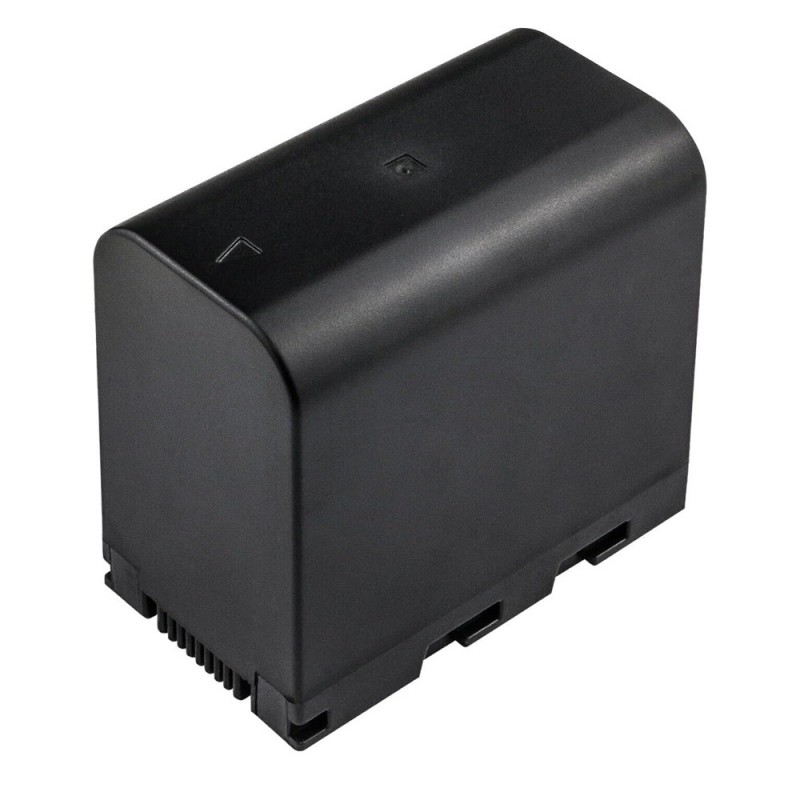                             Batteri til JVC AA-VC20U (7.4V, 10500mAh) 1 Batteri + 1 Lader                             
                                                        
                            