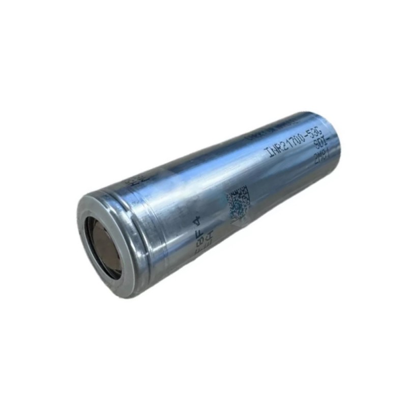 Batteri til Samsung INR21700-53G 3.6V 5300mAh