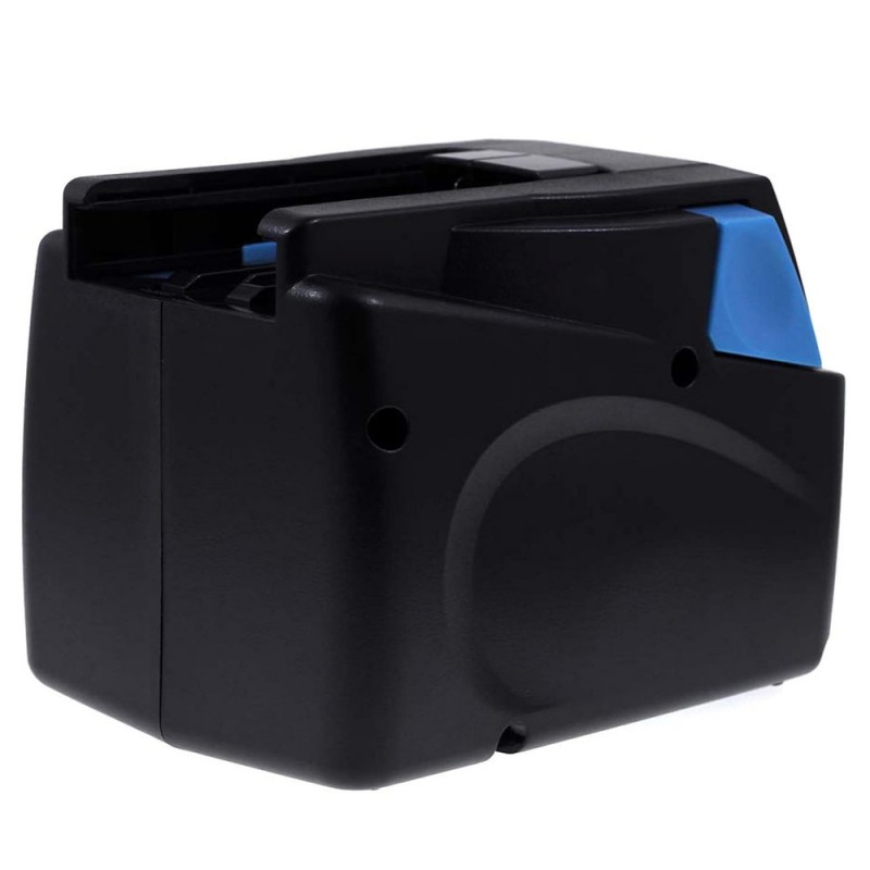                             Batteri til Milwaukee V18 DD (18V, 4000mAh)                            
                                                        
                            