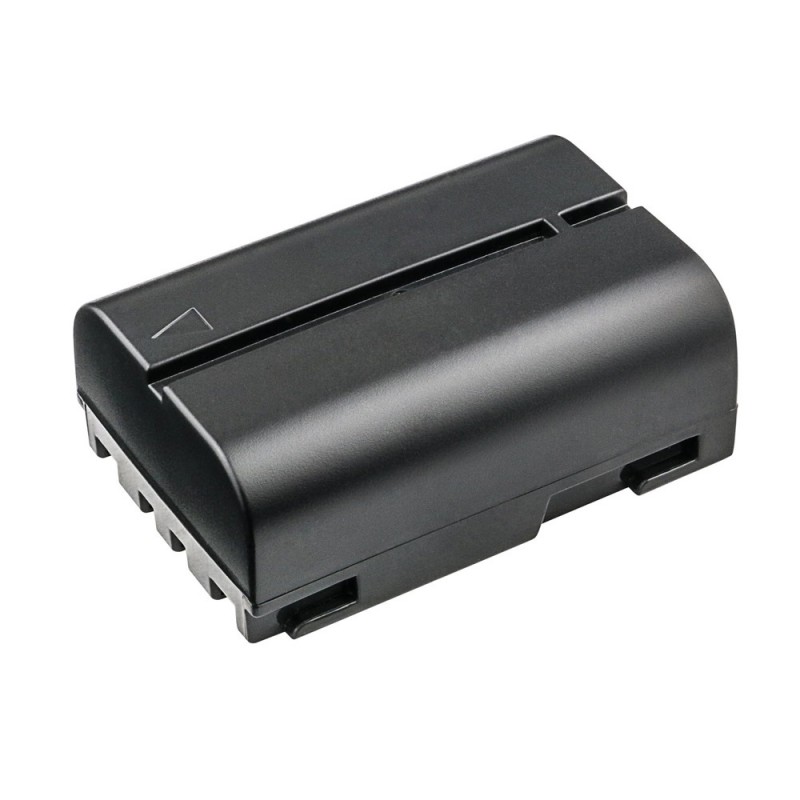                             Batteri til JVC GR-D33US (7.4V, 1300mAh) 2 Batteri + 1 Lader                             
                                                        
                            