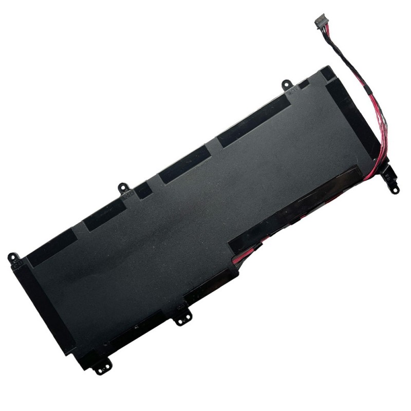                             Batteri til Samsung 1588-3366 (7.4V, 40Wh)                            
                                                        
                            