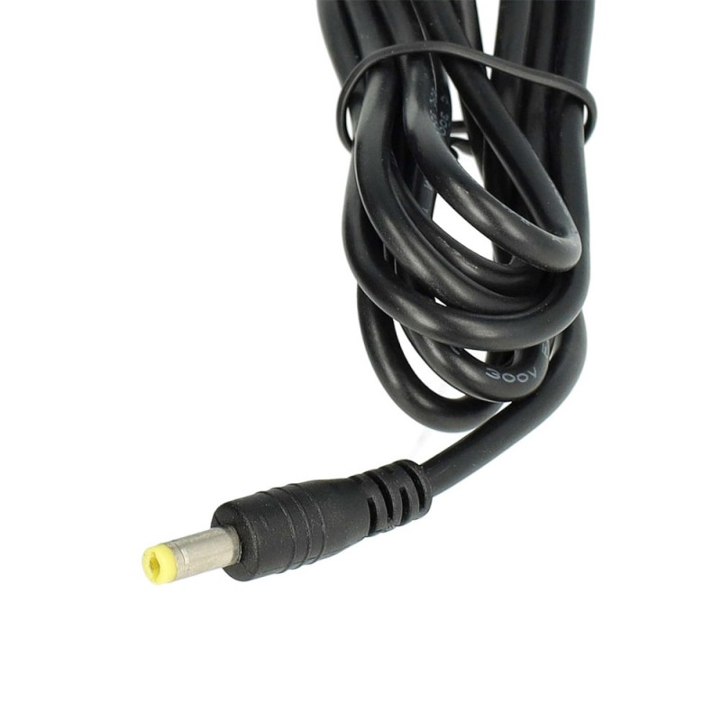 Lader til Asus Transformer Book TP300LA(19V, 2.37A, 45W, 4.0*1.7mm)                            
                             
                            Lader til Asus Transformer Book TP300LA(19V, 2.37A, 45W, 4.0*1.7mm)