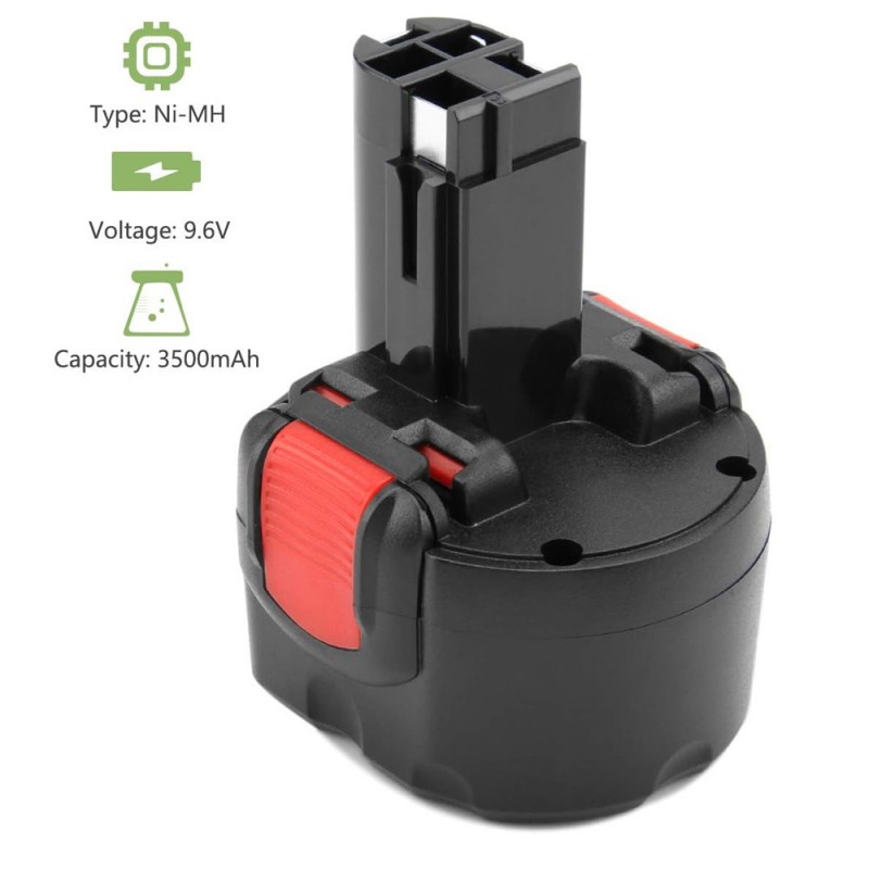 BOSCH BAT048