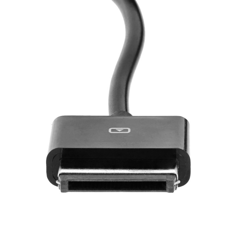 
                            Lader til Asus EEE Pad 18W 15V 1.2A (15V, 1.2A, 18W, 40 Pin)                            
                            