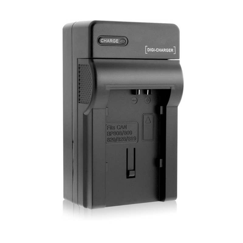                             Batteri til Leica BP-DC12 (7.4V, 1700mAh) 1 Batteri + 1 Lader                             
                                                        
                            