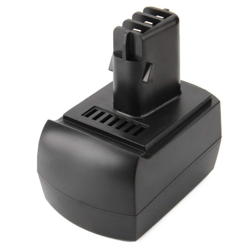                             Batteri til Metabo BZ 12 SP (12V, 3500mAh)                            
                                                        
                            