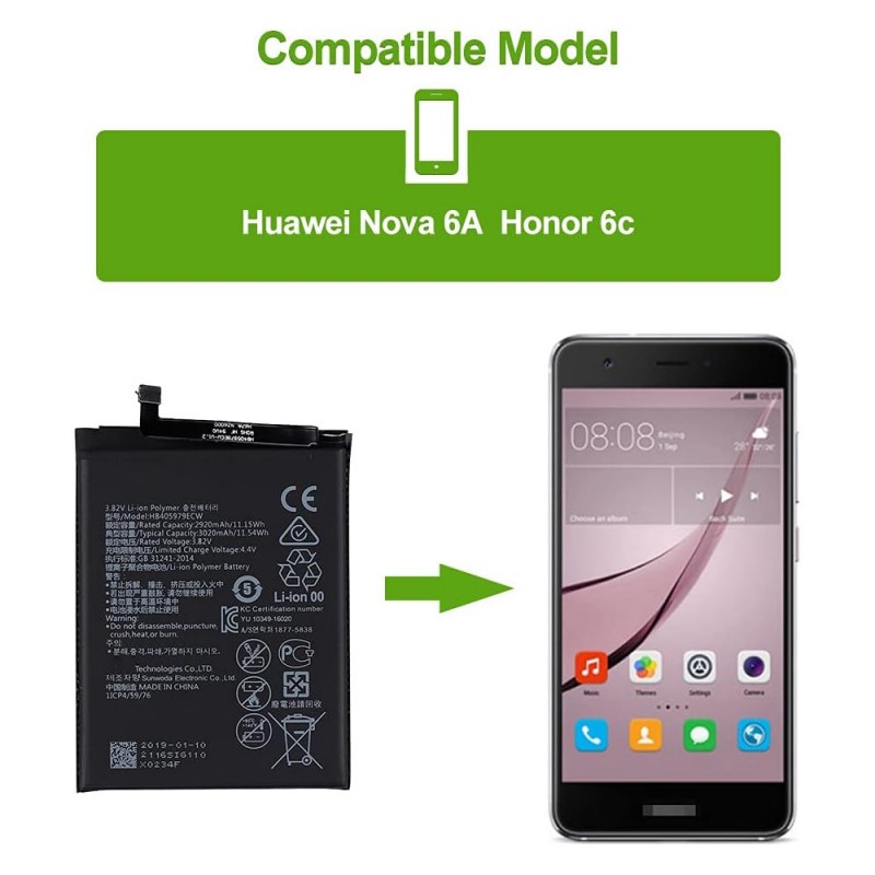 HB405979ECW