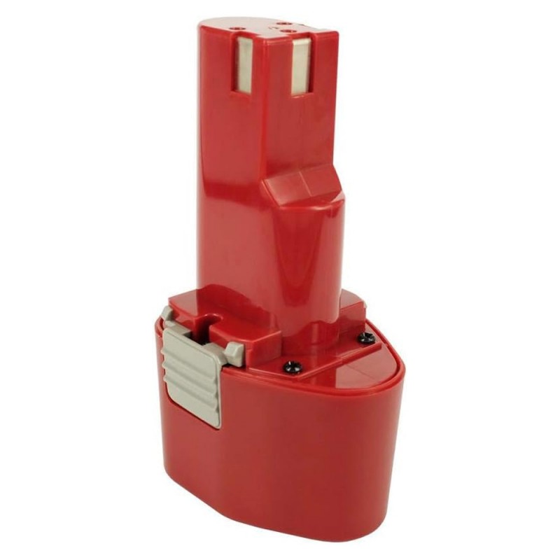                             Batteri til Milwaukee 48-11-0080 (9.6V, 3300mAh)                            
                                                        
                            