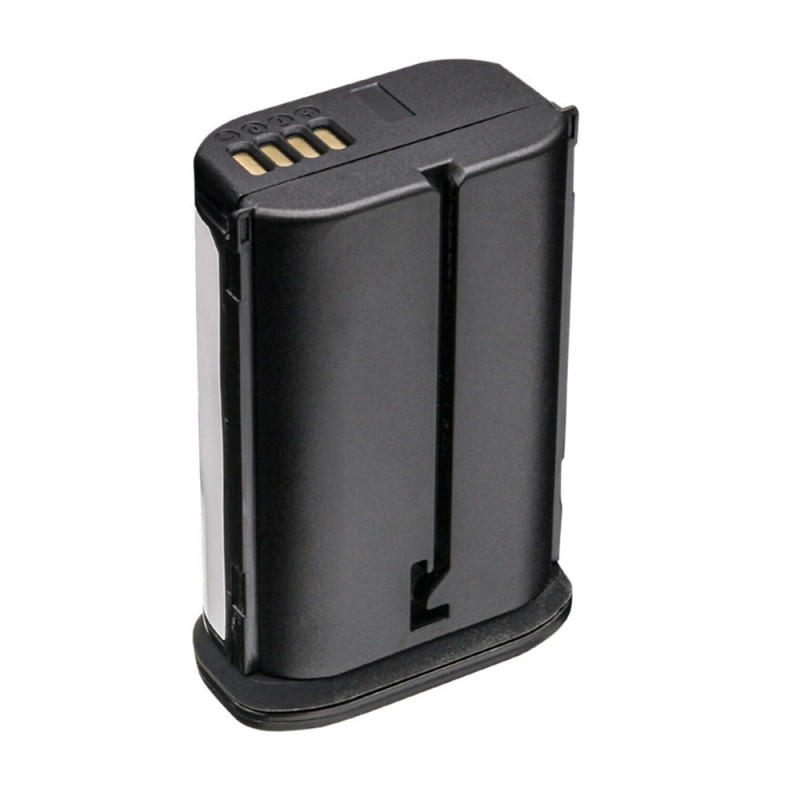                             Batteri til Leica BC-SCL4 (8.4V, 1860mAh) 2 Batteri + 1 Lader                             
                                                        
                            