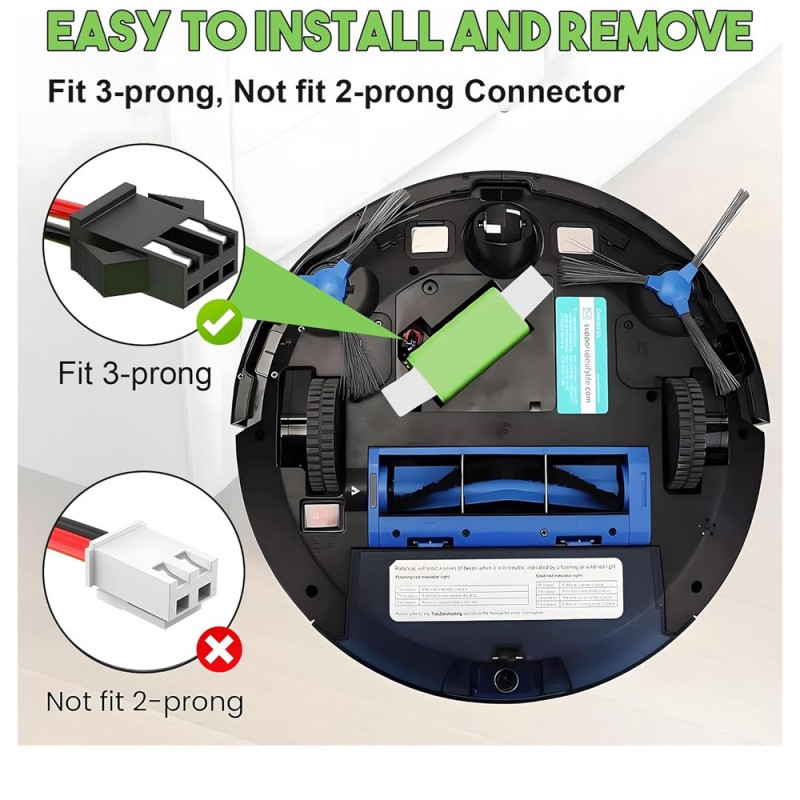 Eufy Robovac 11