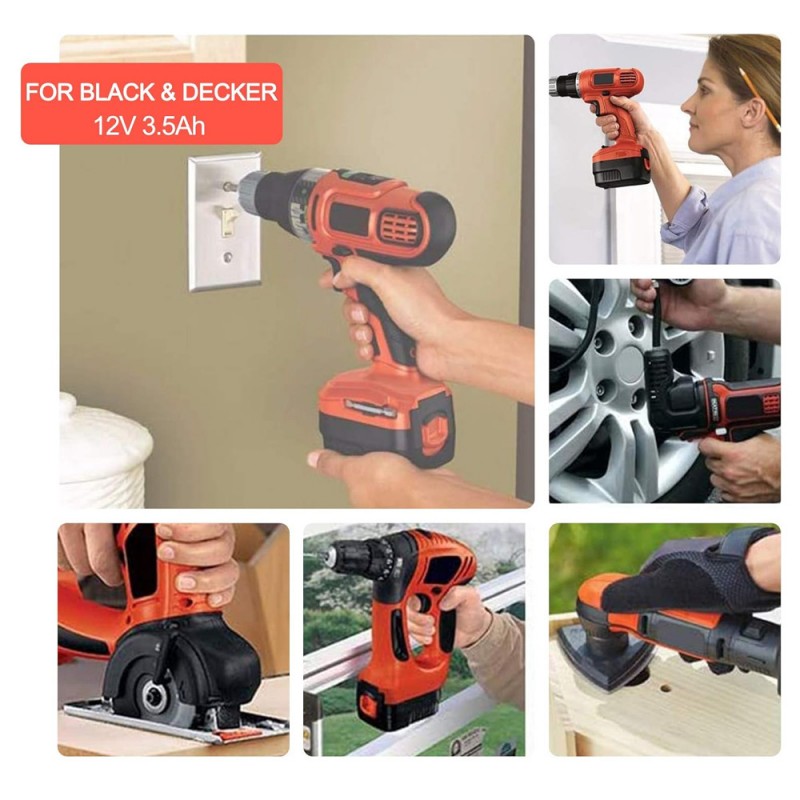 Black & Decker 499936-34