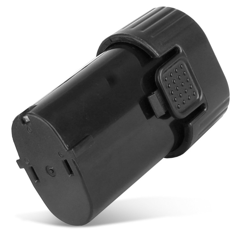                             Batteri til Makita CL072DZ (7.2V, 2500mAh)                            
                                                        
                            