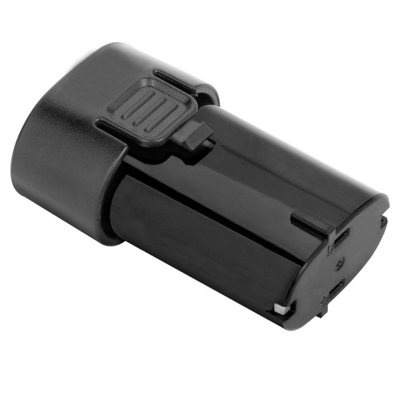                             Batteri til Makita DF012DSE (7.2V, 3500mAh)                            
                                                        
                            