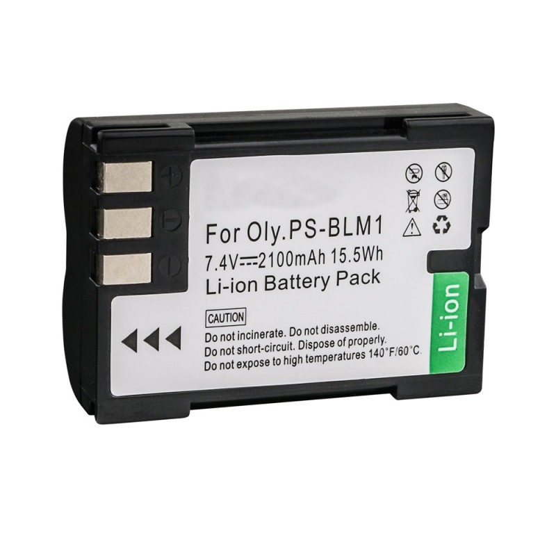 Olympus BLM-5
