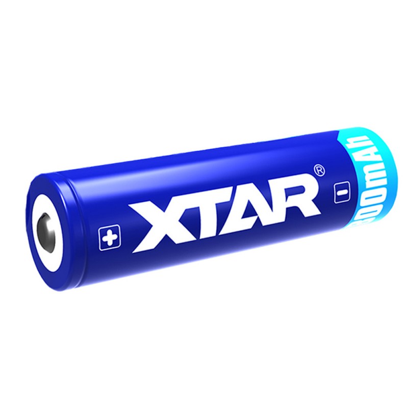 Xtar 14500 3.6V 800mAh