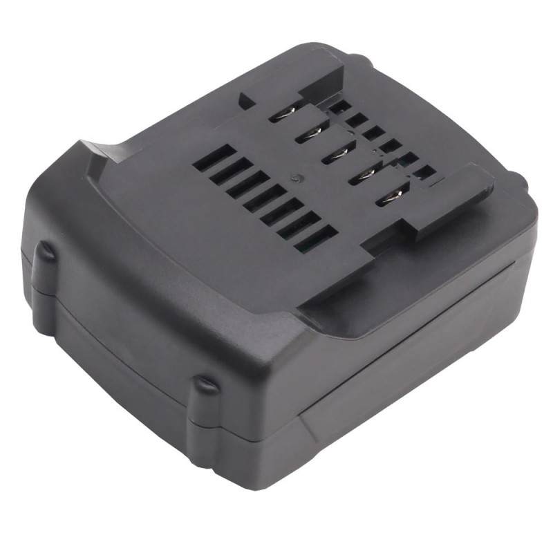                             Batteri til Metabo BS 14.4 LT Compact 6.02137.55 (14.4V, 3000mAh)                            
                                                        
                            