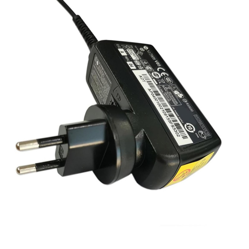 Lader til Acer TravelMate B115-MP(19V, 2.15A, 40W, 5.5*1.7mm)                            
                             
                            Lader til Acer TravelMate B115-MP(19V, 2.15A, 40W, 5.5*1.7mm)