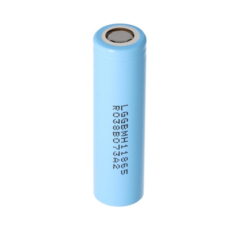 Batteri til LG Oppladbart 18650 INR18650 3.6V 3200mAh