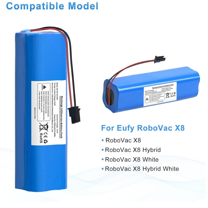 Eufy T226X