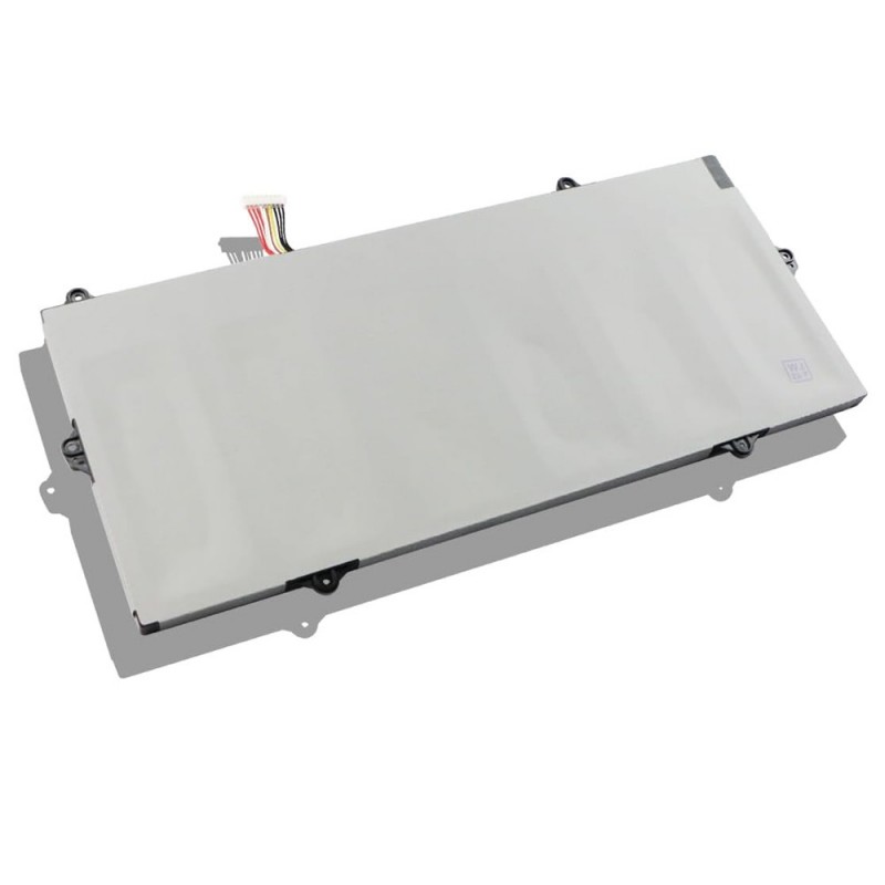                             Batteri til Samsung Notebook 9 NT900X5T-K39A (11.5V, 75Wh/6534mAh)                            
                                                        
                            