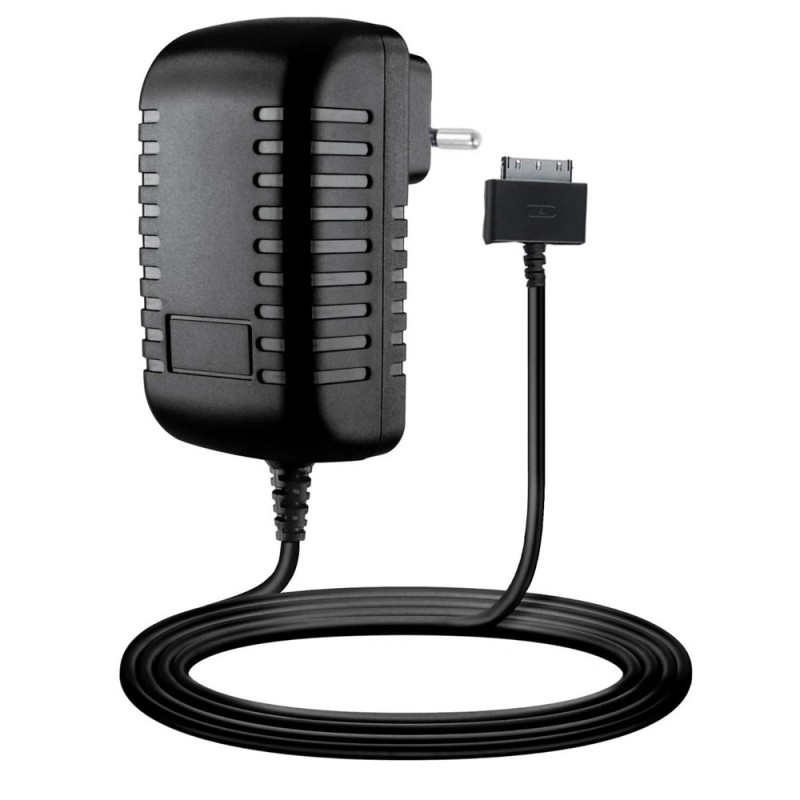 Lader til Acer 18W 1.5A 12V (12V, 1.5A, 18W, Europe Plug)
Lader til Acer 18W 1.5A 12V (12V, 1.5A, 18W, Europe Plug)