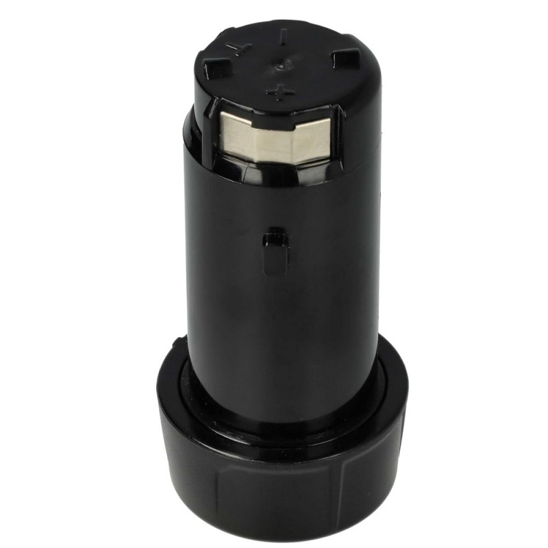                             Batteri til Milwaukee 0490-20 (3.6V, 3500mAh)                            
                                                        
                            