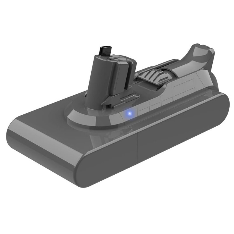                             Batteri til Dyson V11 (25.2V, 4200mAh)                            
                                                        
                            