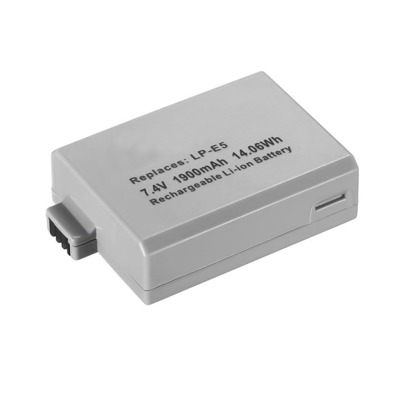 Canon LP-E5