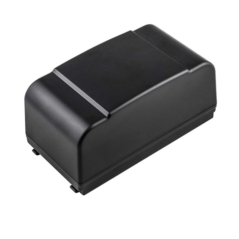                             Batteri til JVC BN-V25U (6V, 4800mAh) 1 Batteri + 1 Lader                             
                                                        
                            