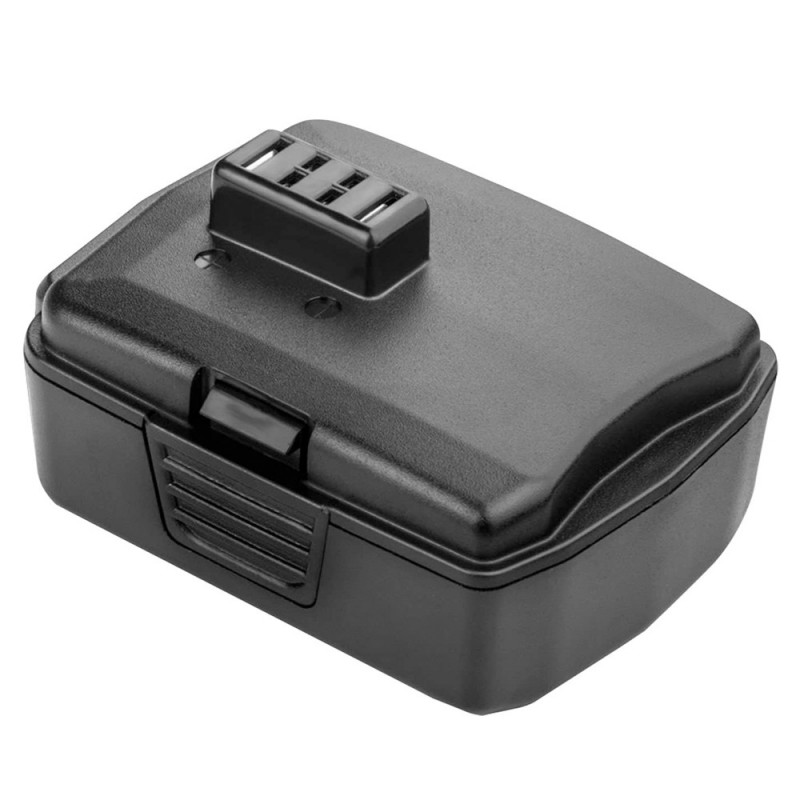                             Batteri til Ryobi CB120L (12V, 1500mAh)                            
                                                        
                            
