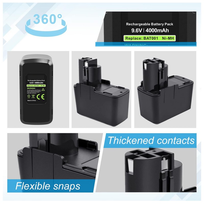 BOSCH BAT001