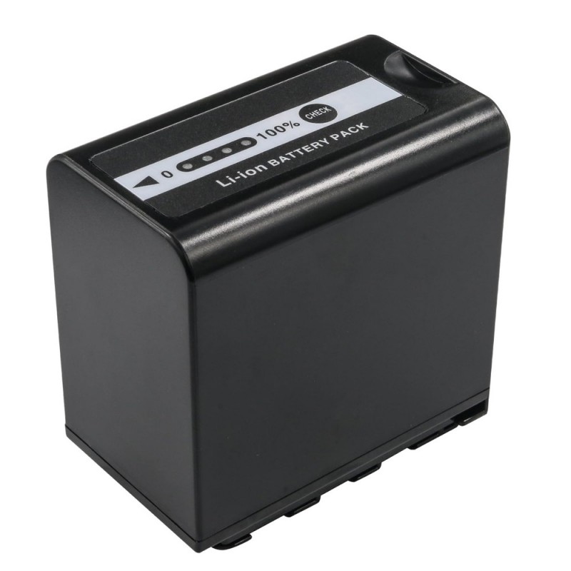 Panasonic CGR-D54S
