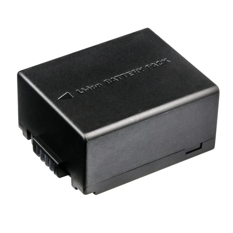                             Batteri til Panasonic DMW-BLB13 (7.4V, 1650mAh) 1 Batteri + 1 Lader                             
                                                        
                            