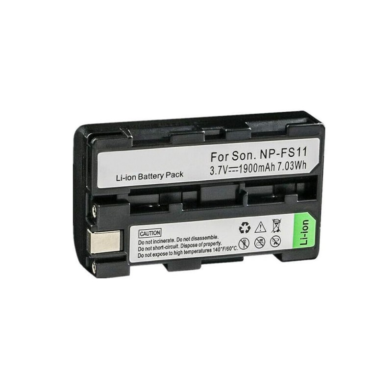 Sony NP-FS10